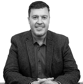 Dave Gerrard